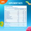 ANS Performance Ketovita Supplement Beta-Hydroxybutyrate Ketones Drink Powder with Zero Sugar and 30 Servings, Boosts Metabolism, Pineapple Punch view 3