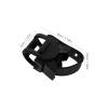 NIYANGLE 4pcs Cane Holder for Wheelchair Crutch Storage Rack Easy Install Walking Stick Organizer Fit for Mobility Scooters Sturdy Design for Seniors view 2