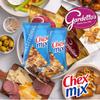 Gardetto's Original Recipe Snack Mix 40 OZ BIG Bag (2PACK) (80 OZ TOTAL), Crunchy Snack Mix, Perfect Party Snacks - Cholesterol Free and Trans-Fat Free (Gardetto's +ChexMix) view 2