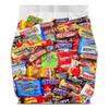Bulk Chocolate Candy Variety Pack - 5lb Bulk Candy Individually Wrapped Chocolate for Party Favors, Office Snacks, Gift Bags & Pinata Stuffers - 5 Pound Bag of Candy view 1