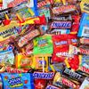 Bulk Chocolate Candy Variety Pack - 5lb Bulk Candy Individually Wrapped Chocolate for Party Favors, Office Snacks, Gift Bags & Pinata Stuffers - 5 Pound Bag of Candy view 2