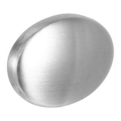 TOPPERFUN Stainless Steel Bar for Hand Cleaning Reusable Odor Metal for Kitchen and Bathroom Use Easy to Clean Portable Design