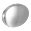 TOPPERFUN Stainless Steel Bar for Hand Cleaning Reusable Odor Metal for Kitchen and Bathroom Use Easy to Clean Portable Design view 1