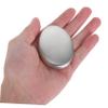TOPPERFUN Stainless Steel Bar for Hand Cleaning Reusable Odor Metal for Kitchen and Bathroom Use Easy to Clean Portable Design view 4