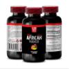 African Mango Extract - Fruit Concentrate, Mango Extract Organic, African Mango Seed Extract, Dried Flakes, Root Extract, Premium Formula, Whole Fruit, Fiber, Natural Capsules, Concentrate 1Bot view 1