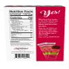 Oh Goodness! Fruit Leather Strawberry 3 Pack= 18 Count. No Sugar Added, No Preservatives, No Coloring, All Natural view 2