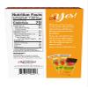 Oh Goodness! Fruit Leather Mango 3 Pack= 18 Count. No Sugar Added, No Preservatives, No Coloring, All Natural view 2