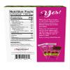 Oh Goodness! Fruit Leather Cherry 3 Pack= 18 Count. No Sugar Added view 2