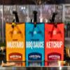 True Made Foods No Sugar Ketchup 3 Gal Vol-Pak Bag-in-Box view 4