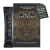 Ancient + Brave True Collagen Powder Packets 15 x 5g, EU Grass Fed Collagen Peptides, Highly Absorbable Protein Powder, Supplements for Women, Keto Friendly, for Hair, Skin and Nails, Travel Ready view 1