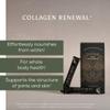 Ancient + Brave True Collagen Powder Packets 15 x 5g, EU Grass Fed Collagen Peptides, Highly Absorbable Protein Powder, Supplements for Women, Keto Friendly, for Hair, Skin and Nails, Travel Ready view 2