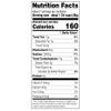 G.H. Cretors Tajin Kettle Popcorn, 7 oz (Pack of 6) view 2