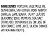 G.H. Cretors Tajin Kettle Popcorn, 7 oz (Pack of 6) view 3