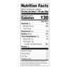 G.H. Cretors Sea Salt Caramel & Butter Mix Popcorn, 7.5 oz (Pack of 6) view 2