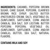 G.H. Cretors Sea Salt Caramel & Butter Mix Popcorn, 7.5 oz (Pack of 6) view 3