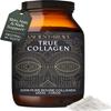 Ancient + Brave True Collagen Powder 7.05oz (Ap 33 Servings), EU Grass Fed Collagen Peptides, Highly Absorbable Protein Powder, Supplements for Women, Supplement for Hair, Skin and Nails view 1