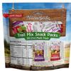 Nature Garden Trail Mix Snack Pack - 28.8oz (Pack of 1) Cranberry Health mix and Omega -3 Delux mix view 2