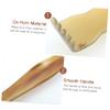 Baluue Horn Scratcher Claw Itching Relief Massager for Lower Back Back Scratcher for Women Men Guasha Tool view 4