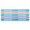 Skater LBL3-A Lunchbox, Rice Ball Wraps, Pack of 30, 7.1 x 7.1 inches (18 x 18 cm), 6 Each of 5 Patterns, Includes Fastener Stickers, Disney, Frozen view 4