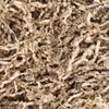 Crinkle Cut Paper Shred Filler,1 LB Brown Shredded Paper for Gift Boxes Bags Basket Filler Decoration,Grass Cushion Paper Streamer Stuffing for Christmas,Thanksgiving,Mother's Day Gift Wrapping view 1