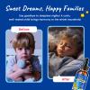 2 Pack Magnesium Glycinate Liquid for Kids - with L-Theanine Omega-3, Vitamin B6, D3, Zinc - Kids Magnesium Drops for Sleep, Relaxation, Calm & Focus - 2 Fl Oz, Lemon Flavor view 4