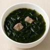 Otto-gi Cut Dried Seaweed 100g - 2 Pack of 50g Each - Korean Miyeok Baby Wakame Flakes for Miyeokguk - Pre-Cut for Convenience - Natural Flavor Snacks - High Nutrition - Ideal for Soups, Salads, More view 3