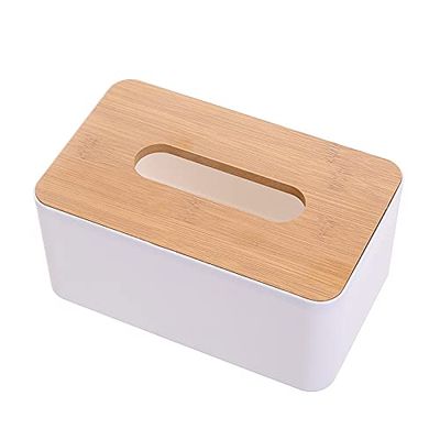 Tissue Box, Thin Paper Cover,Thin Paper Box Holder,106S-tissue-005