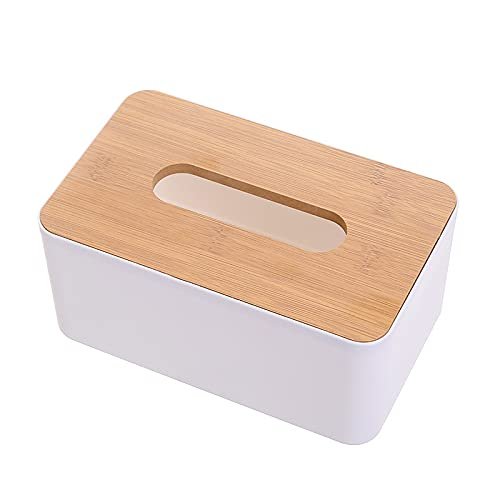 Tissue Box, Thin Paper Cover,Thin Paper Box Holder,106S-tissue-005