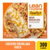 Salutem Vita Chicken Fettuccini Alfredo Frozen Meal, Italian Pasta Dish, Gift Set Pack of 18 view 3