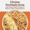Salutem Vita Chicken Fettuccini Alfredo Frozen Meal, Italian Pasta Dish, Gift Set Pack of 18 view 4