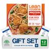 Salutem Vita Features Sesame Chicken Frozen Meal, Asian-Inspired Entree, Gift Set Pack of 12 view 1