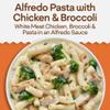 Salutem Vita Alfredo Pasta with Chicken & Broccoli, Frozen Meal Gift Set Pack of 6 view 4