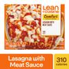 Salutem Vita Lasagna with Meat Sauce, Italian Pasta Meal, Gift Set Pack of 12 view 3