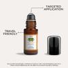 Anti-Stress Roll-On with Soursop & Ashwagandha Calming, Balancing, and Relaxing Roll-On 1oz view 4