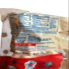 Color changing Bag Jett puffed Jumbo Stars marshmallows (2 bags), glow in the dark braclet or necklace set and roasting stick view 3