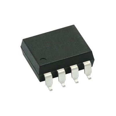 (4Pieces) SI8261BAC-C-IPR DIP-8