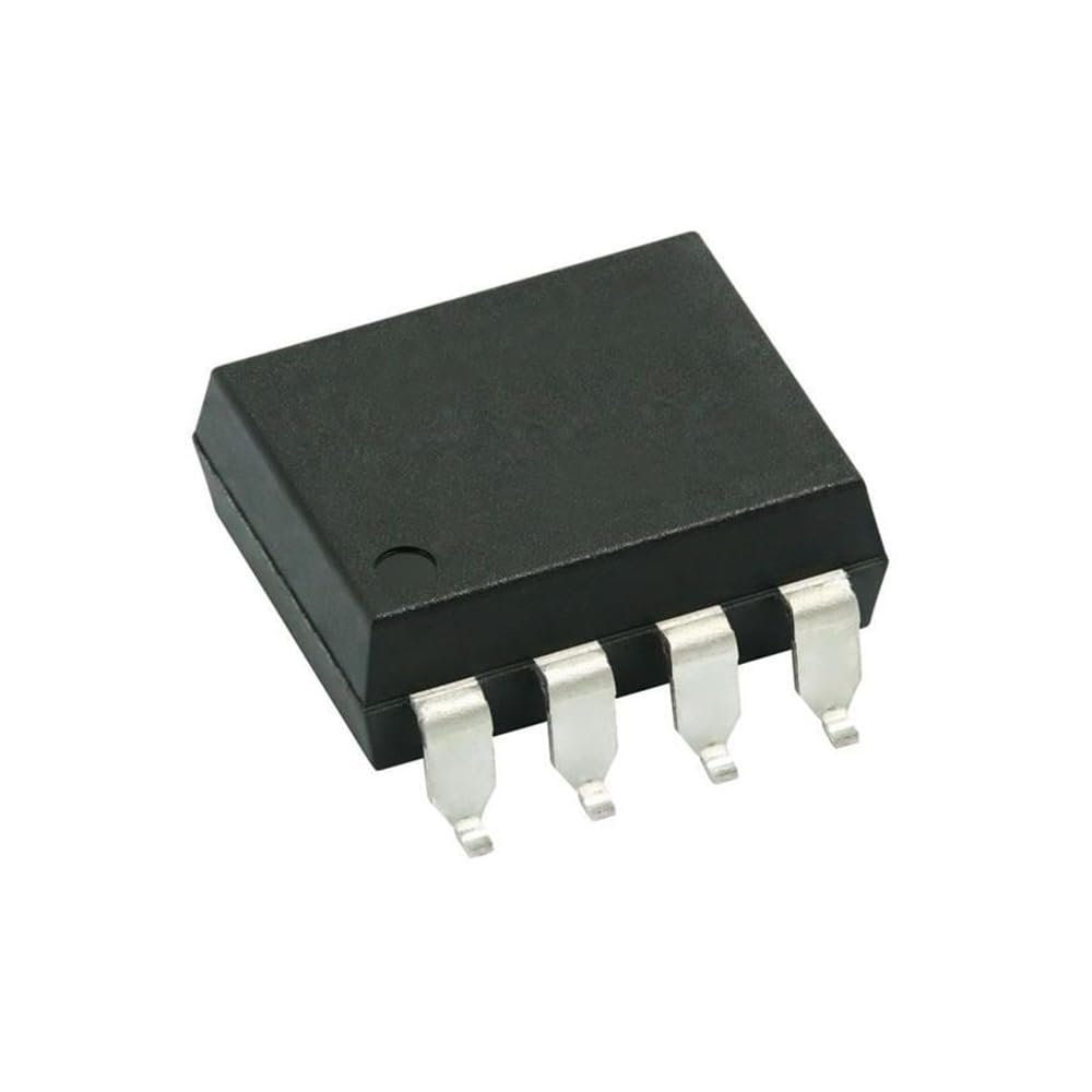 (4Pieces) SI8261BAC-C-IPR DIP-8