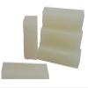5/8" Ivory Wax Carving Blocks, Large (posterior) 24/Box view 1