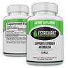 Estrohalt 4 Pack - Diindolylmethane (DIM) and Indole 3 Carbinol (I3C) Supplement for Men & Women - 240 Pills view 2