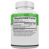Estrohalt 4 Pack - Diindolylmethane (DIM) and Indole 3 Carbinol (I3C) Supplement for Men & Women - 240 Pills view 4