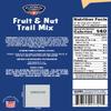 Platinum - Fruit and Nut Trail Mix - 22 oz Resealable Bag | Banana Chips, Raisins, Mango, Pineapple, Cashews & Peanuts | Healthy Snack Mix for On-the-Go, Hiking, Lunchboxes & More | Fresh & Crunchy view 2