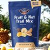 Platinum - Fruit and Nut Trail Mix - 22 oz Resealable Bag | Banana Chips, Raisins, Mango, Pineapple, Cashews & Peanuts | Healthy Snack Mix for On-the-Go, Hiking, Lunchboxes & More | Fresh & Crunchy view 3