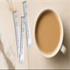 Le Must Non-Dairy Creamer Packets, Individual Powdered Coffee Creamer Packets Single Serve (100 Pack) view 3