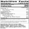 Le Must Non-Dairy Creamer Packets, Individual Powdered Coffee Creamer Packets Single Serve (100 Pack) view 4