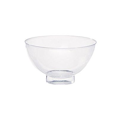 2 oz Round Mini Bowl - 2.59 Dia. x 1.37 in.