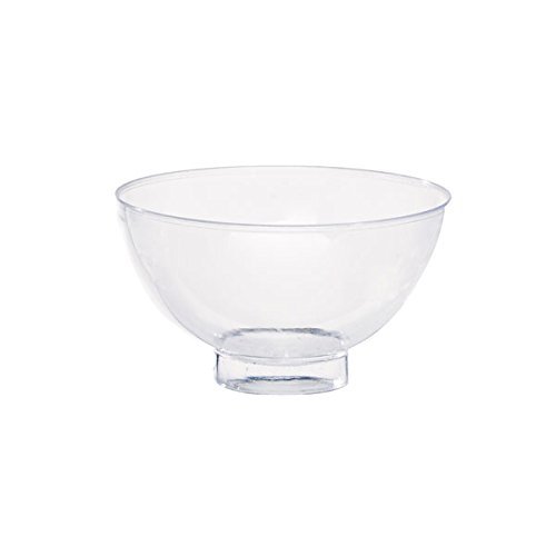 2 oz Round Mini Bowl - 2.59 Dia. x 1.37 in.