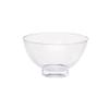 2 oz Round Mini Bowl - 2.59 Dia. x 1.37 in. view 1