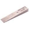 1.5in.x8in. Flange Wedge - Non-Sparking Non-Magnetic Corrosion Resistant - Made in USA view 1