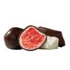 Tru Fru Hyperdried Strawberry in Dark Chocolate, 3.4 OZ view 3
