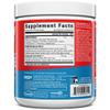 AminoLean x ICEE Pre Workout Powder, Amino Energy with Natural Caffeine from Green Tea, Vegan BCAA Amino Acids, Cherry, 30 Servings view 2